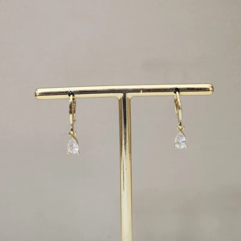 Argola Delicada Infantil