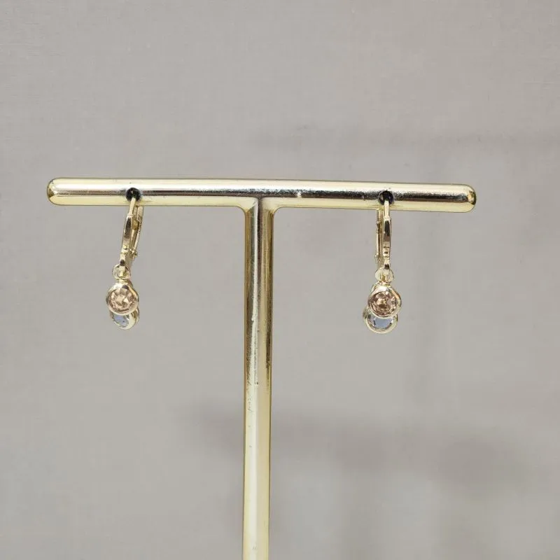 Argola Delicada Infantil