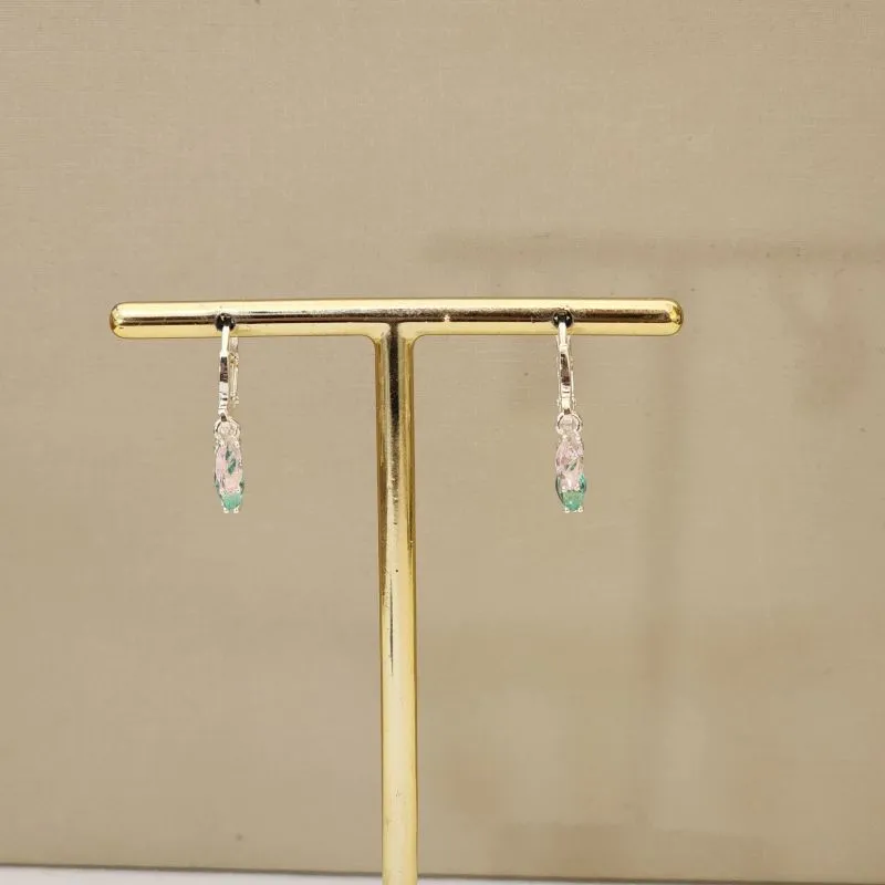 Argola Delicada Infantil