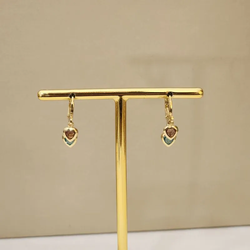 Argola Delicada Infantil