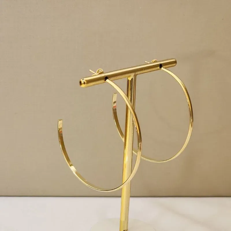 Argola Lisa
