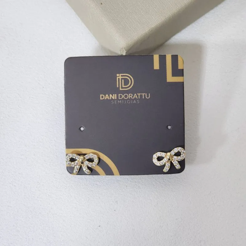 Brinco Delicado Infantil