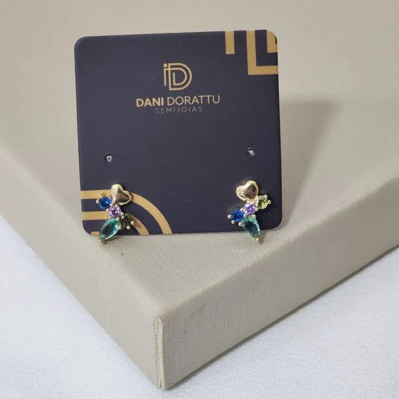 Brinco Delicado Infantil