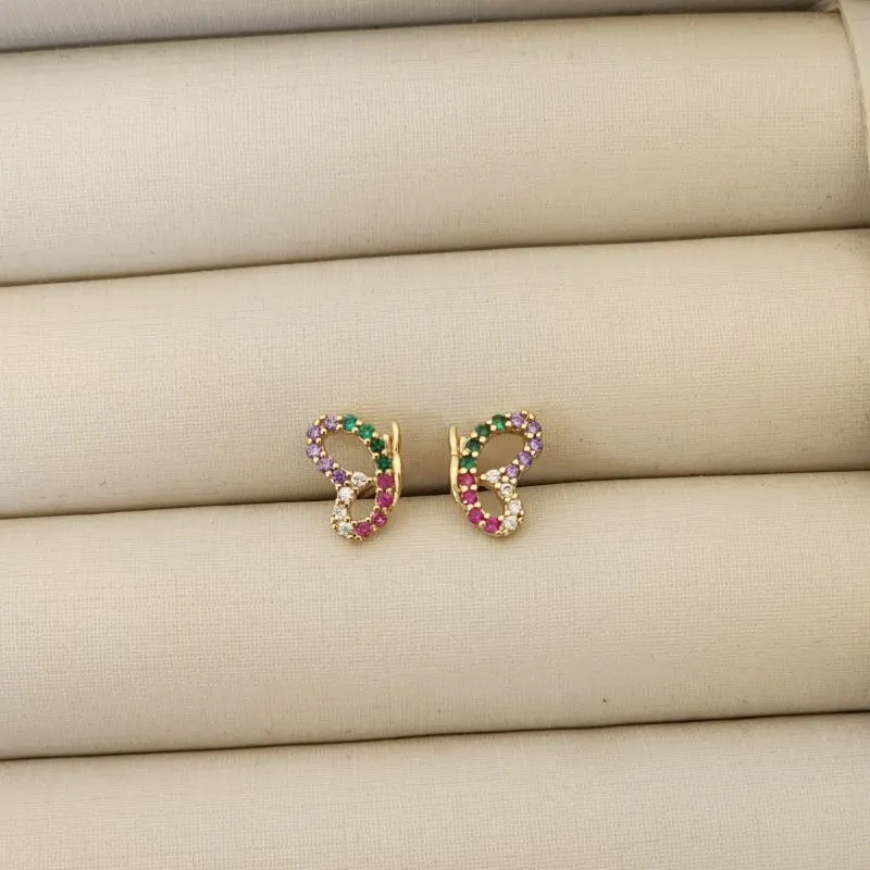 Brinco Delicado Infantil