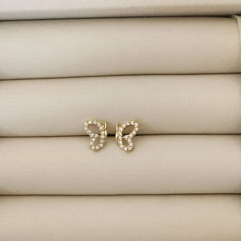 Brinco Delicado Infantil