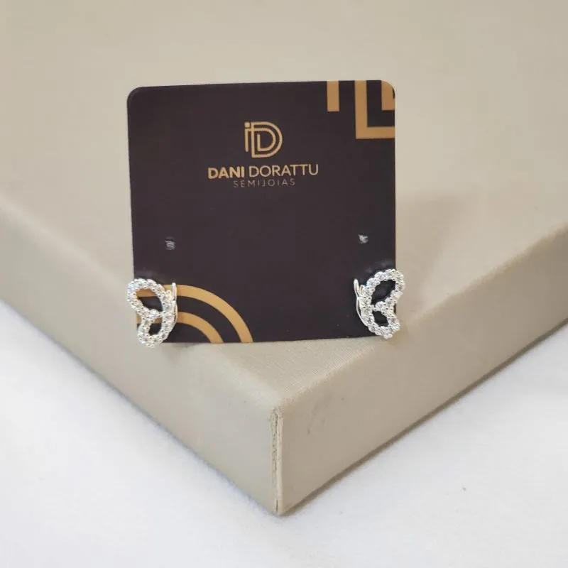 Brinco Delicado Infantil