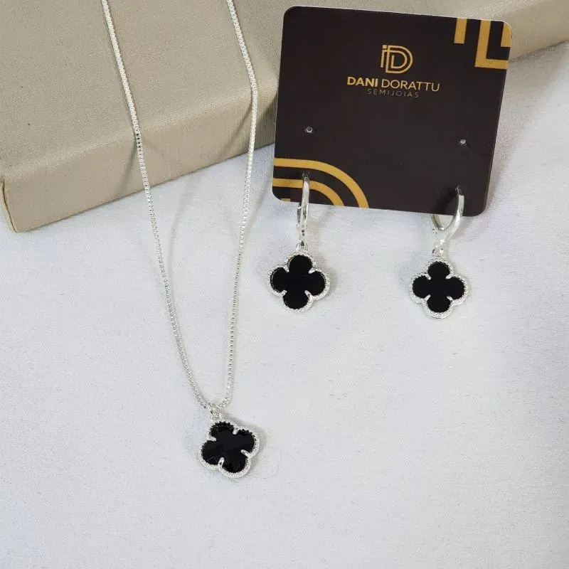 Conjunto Delicado Vancleef