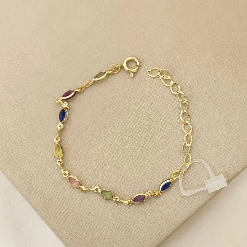 Pulseira Infantil
