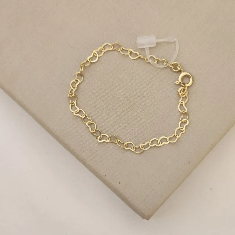 Pulseira Infantil