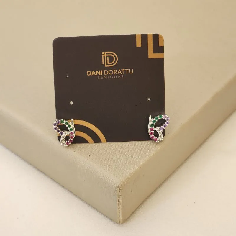 Brinco Delicado Infantil