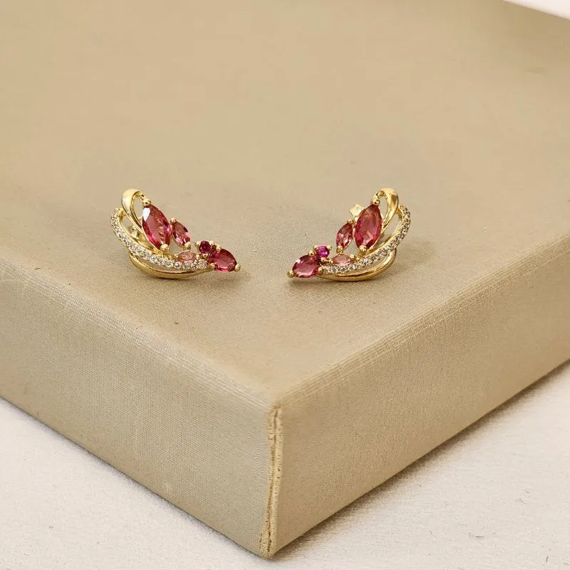 Brinco Delicado Zircônia