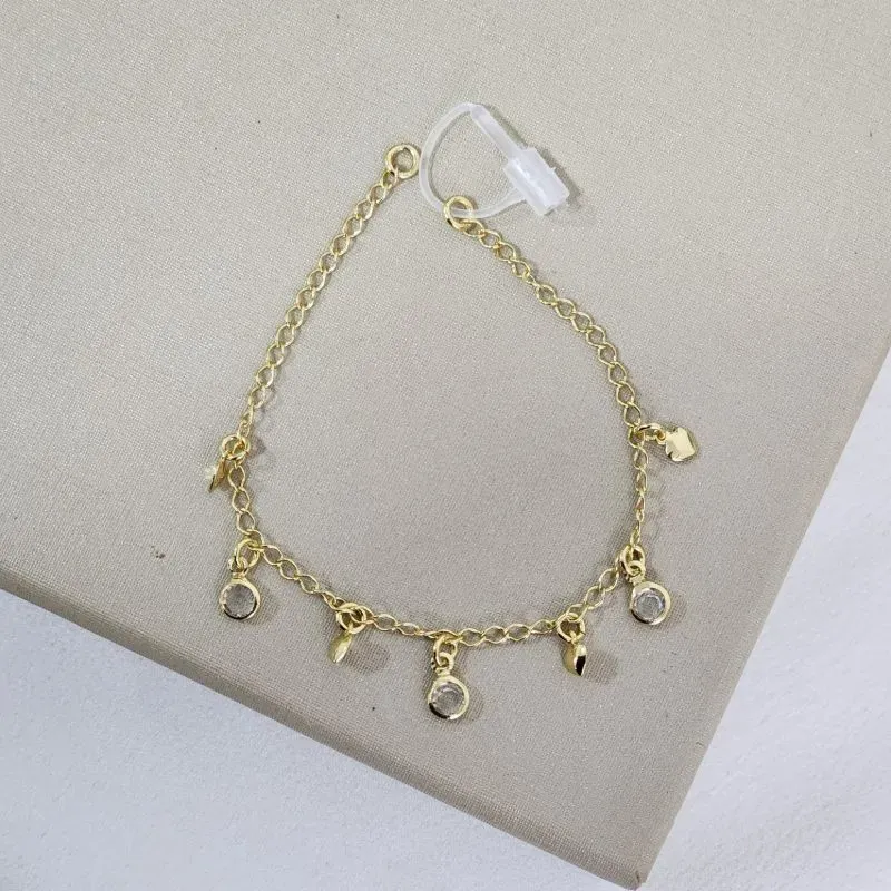 Pulseira Infantil