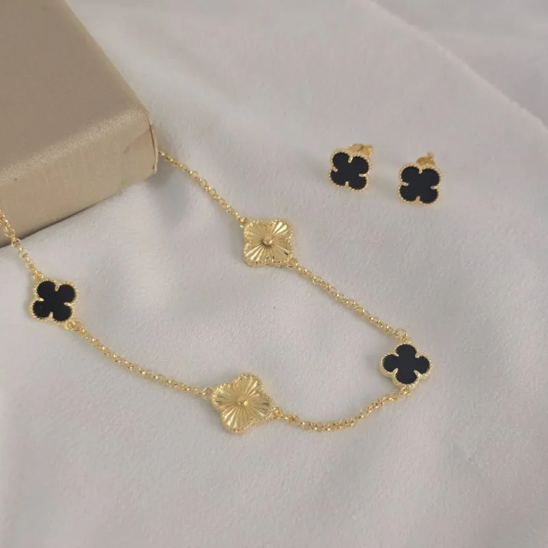 Conjunto Delicado Pedra V