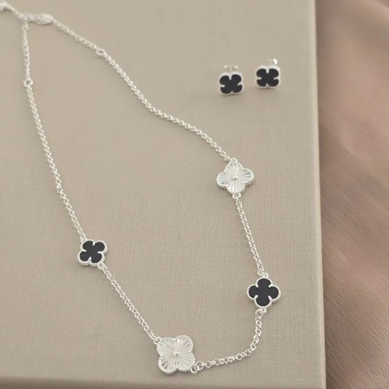 Conjunto Delicado Pedra V