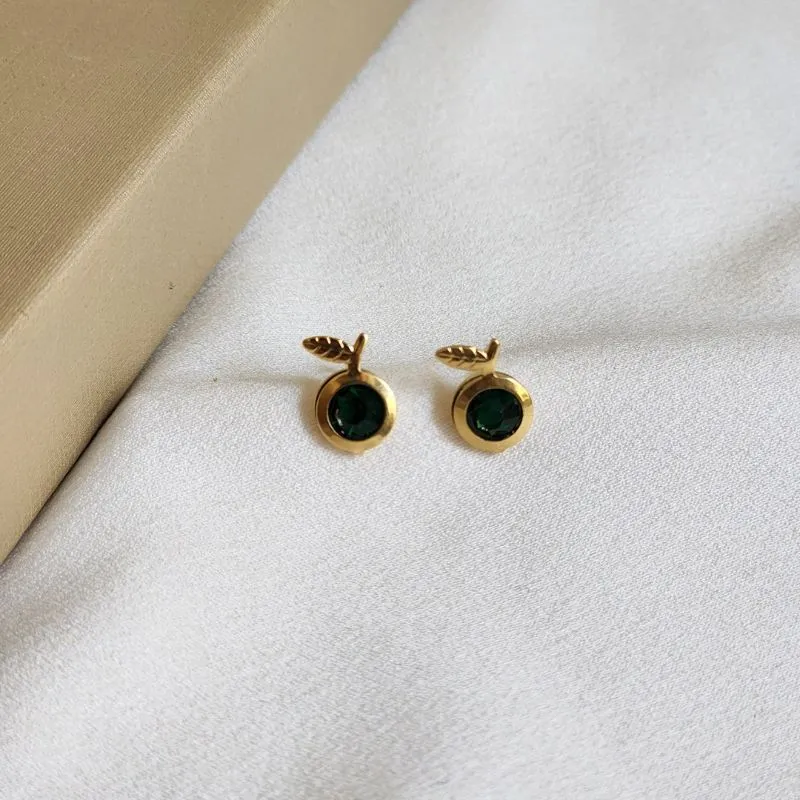 Brinco Delicado Zircônia