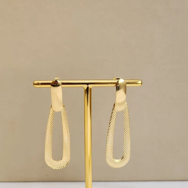 Brinco Liso Orgânico