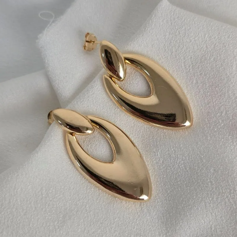 Brinco Orgânico Liso