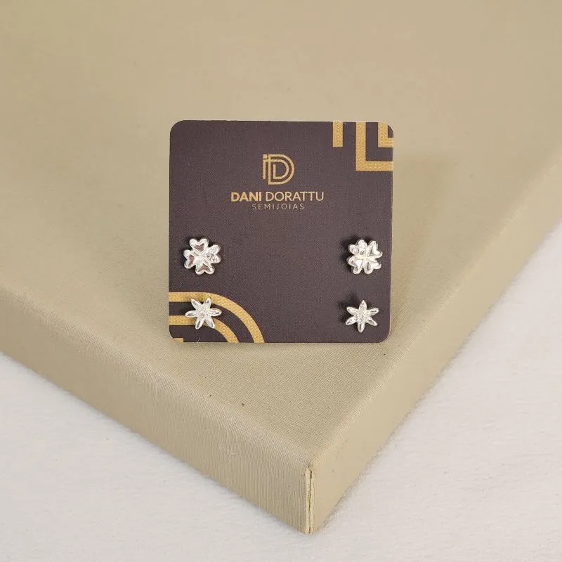 Mix Brinco Delicado Zircônia