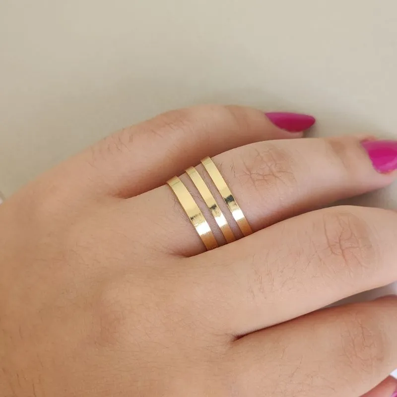 Anel Maxi Regulável