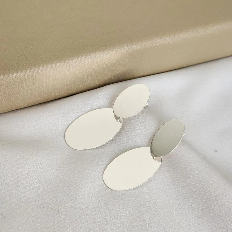 Brinco Maxi Geometrico Liso