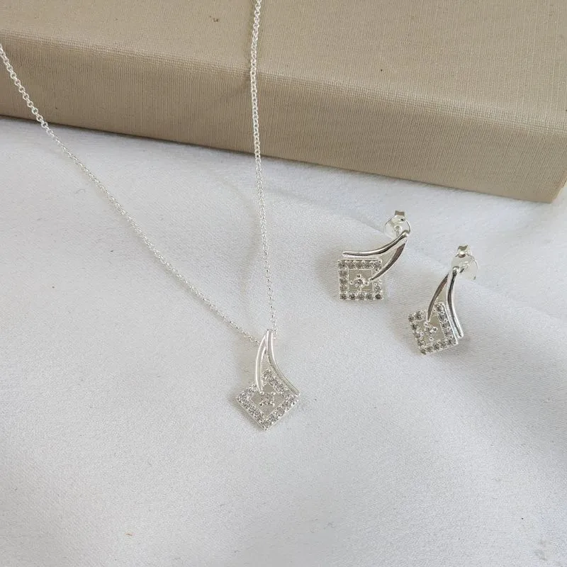 Conjunto Geometrico Zircônia