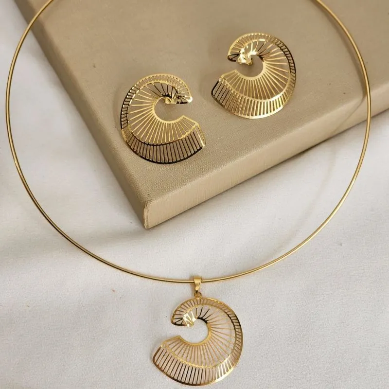 Conjunto Maxi Geometrico