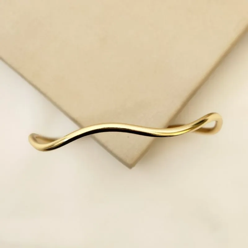 Pulseira Bracelete Maxi