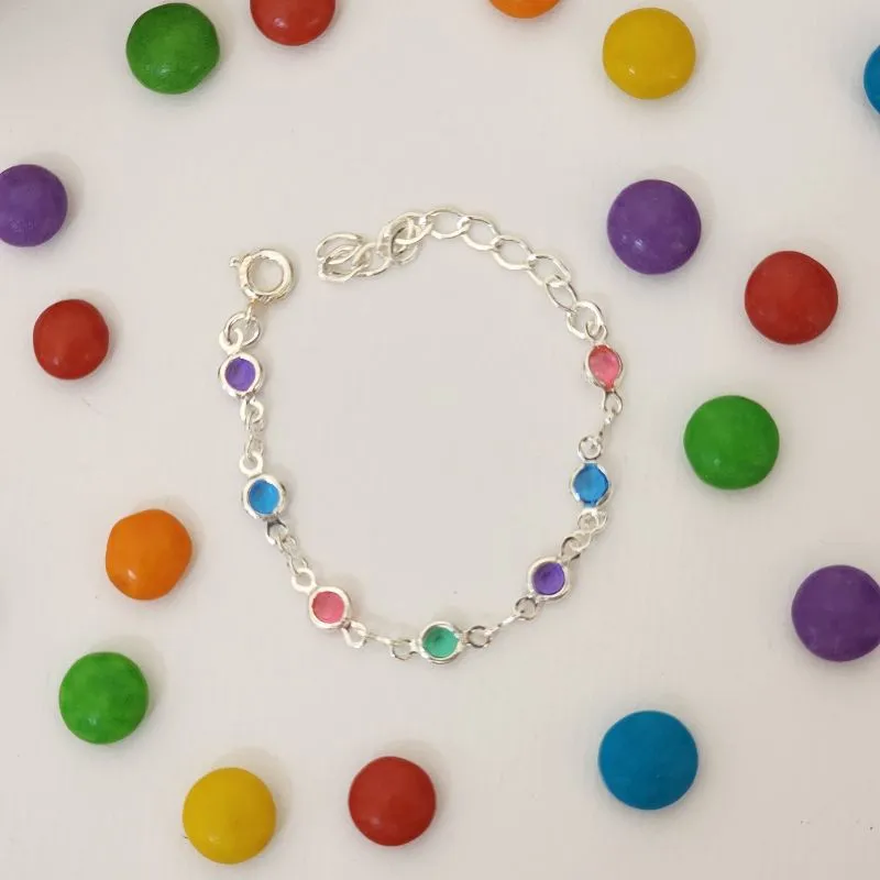 Pulseira Infantil