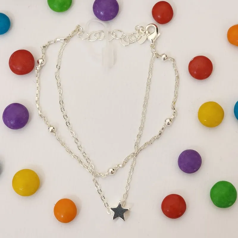 Pulseira Infantil