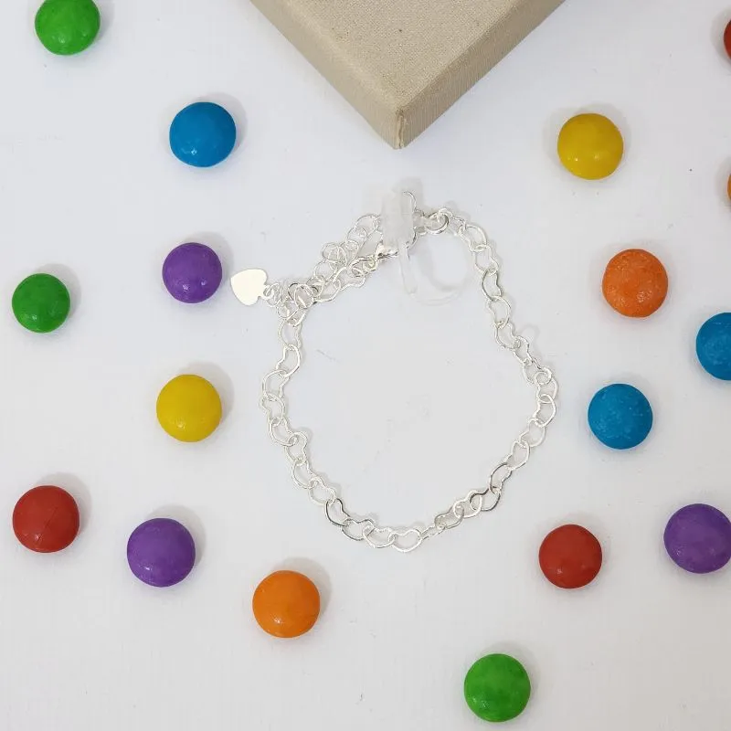 Pulseira Infantil