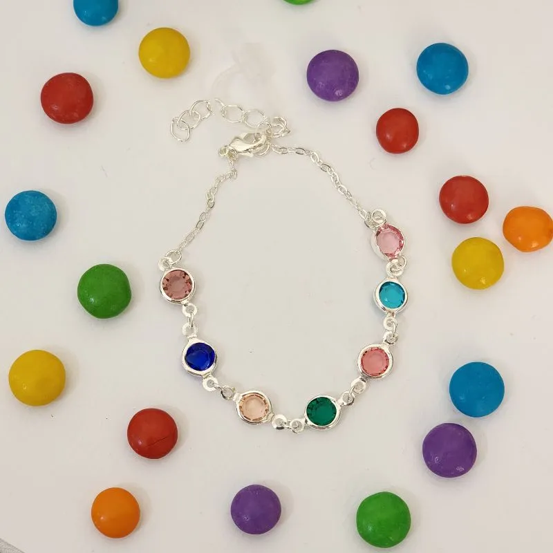 Pulseira Infantil