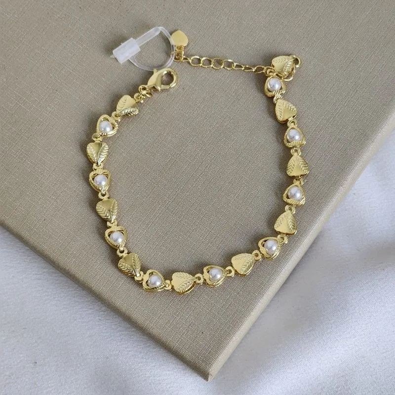 Pulseira Maxi Perola