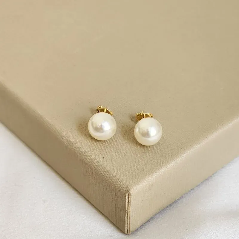 Brinco Delicado Perola