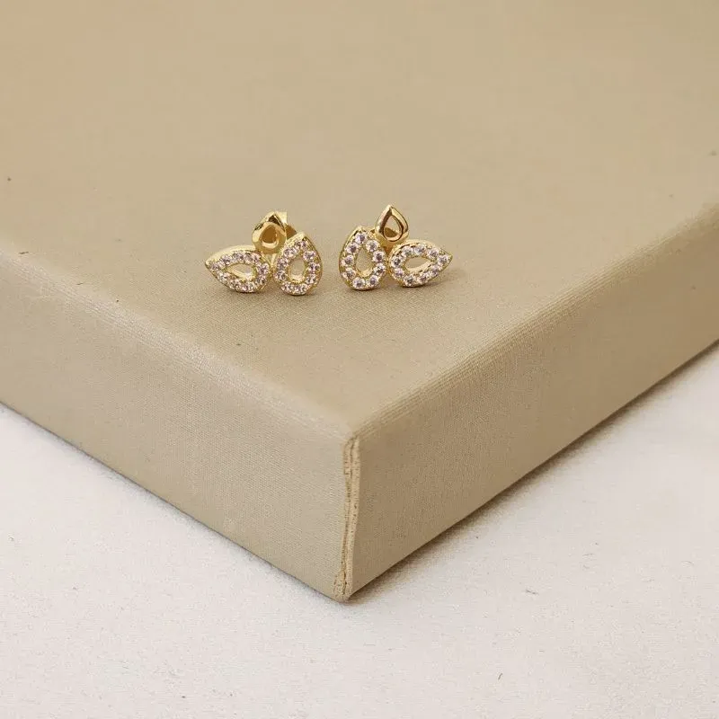 Brinco Delicado Zircônia