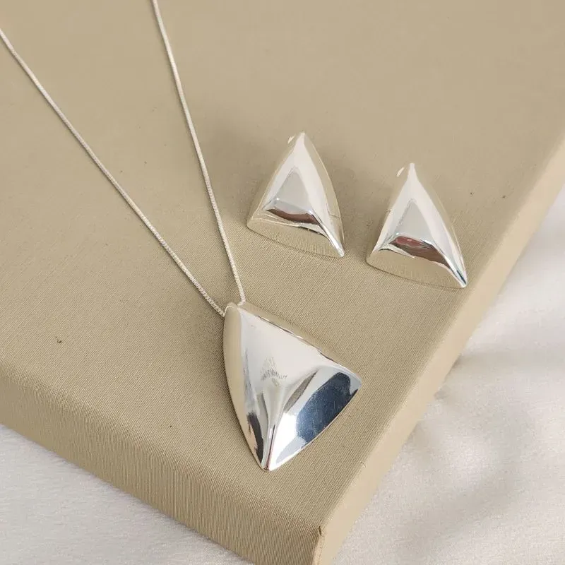 Conjunto Orgânico Liso