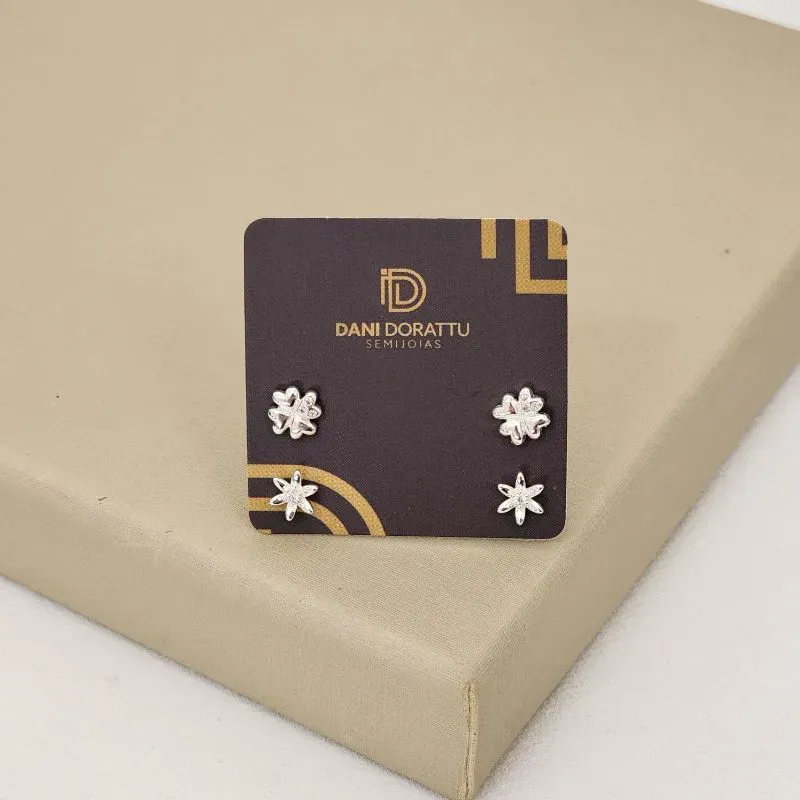 Mix Brinco Delicado Zircônia