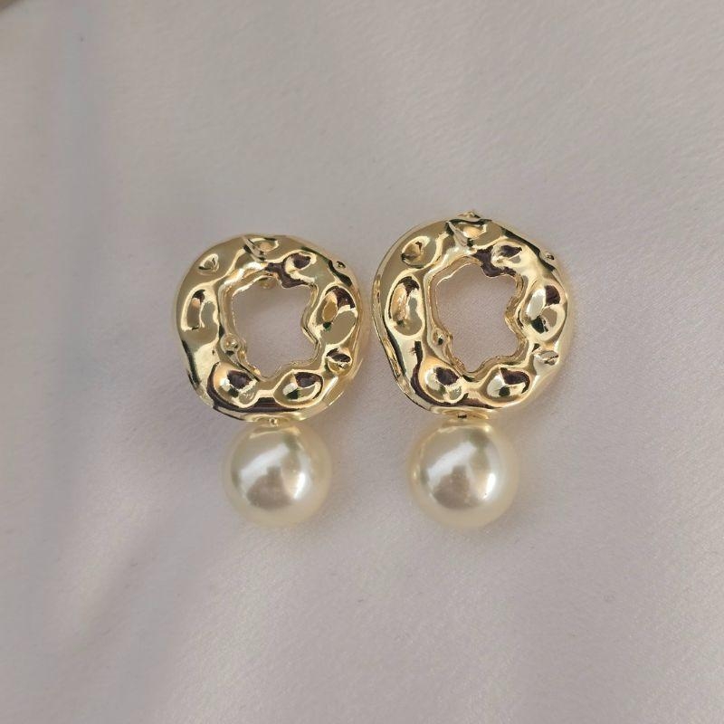 Brinco Orgânico Pérola