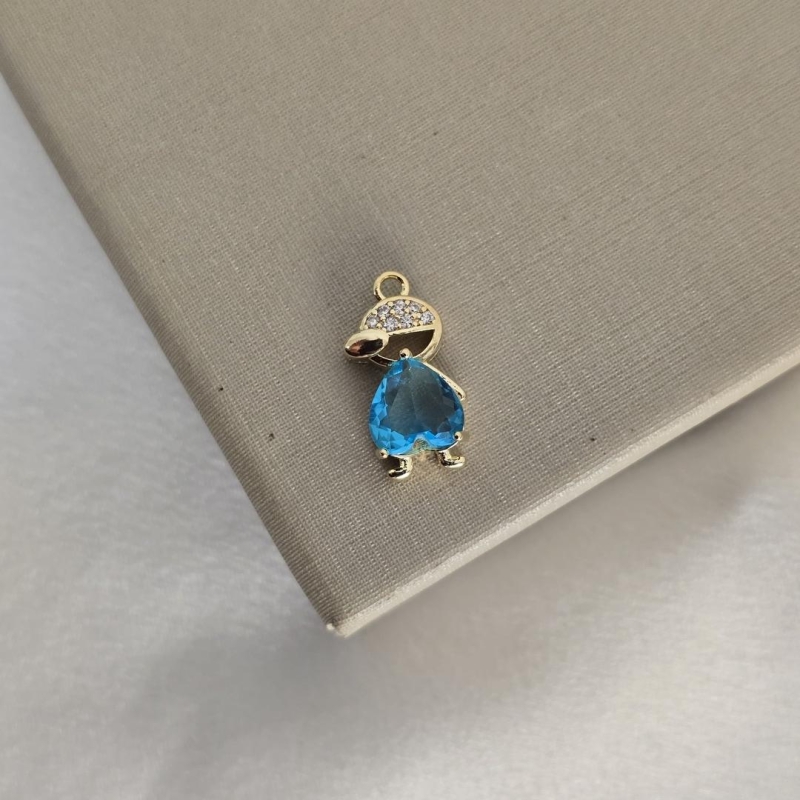 Pingente Delicado Filhos - Menino