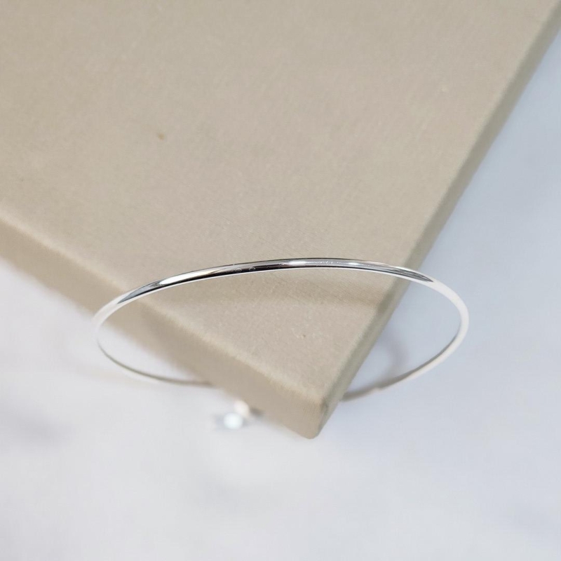 Pulseira Bracelete Lisa