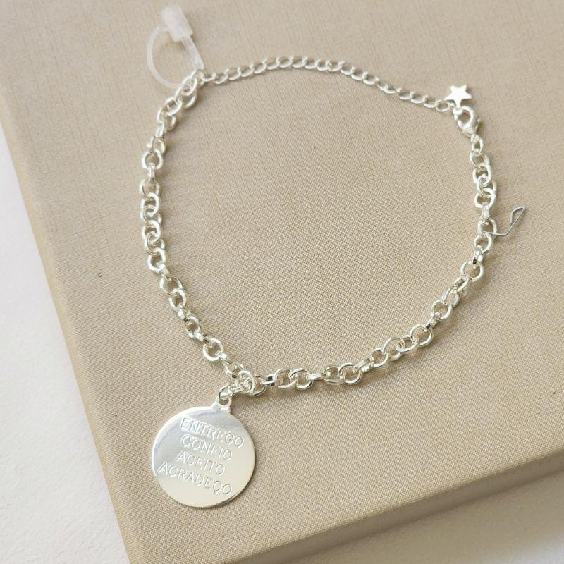 Pulseira Lisa