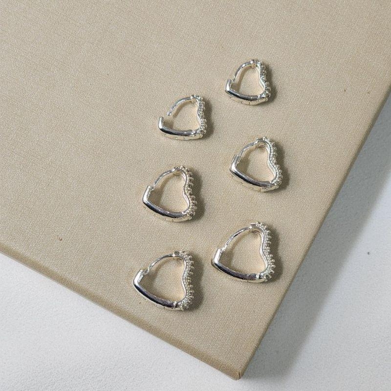 Trio Elegante Zircônia