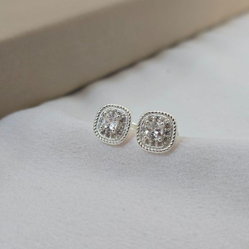 Brinco Delicado Zircônia