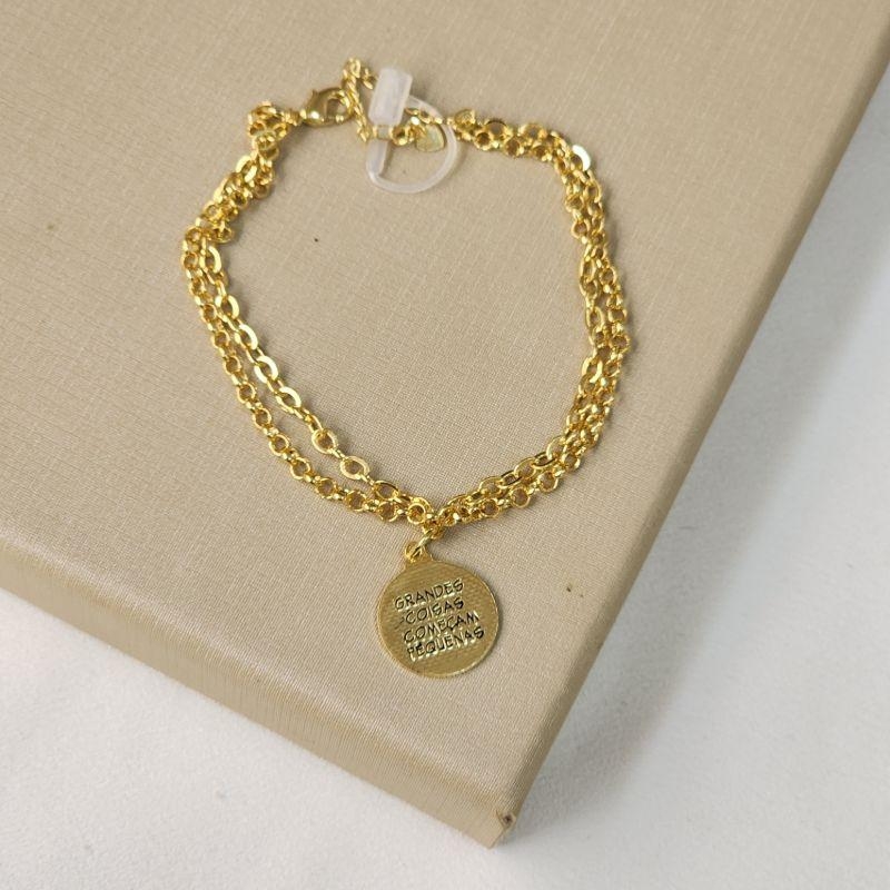 Pulseira Delicada 