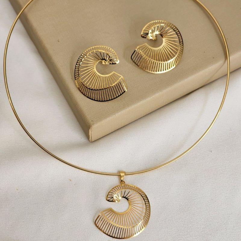 Conjunto Maxi Geometrico