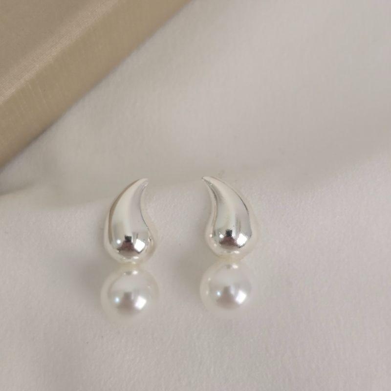 Brinco Pequeno Gota