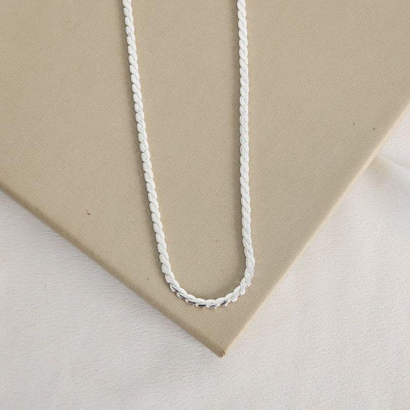 Colar Choker Lisa