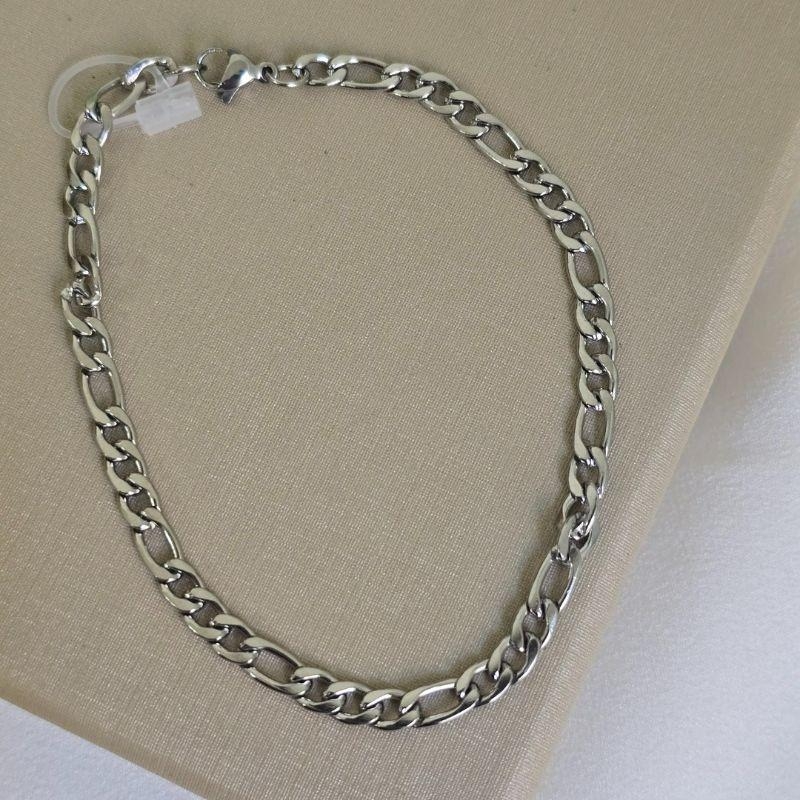 Pulseira Masculina Elo Grosso