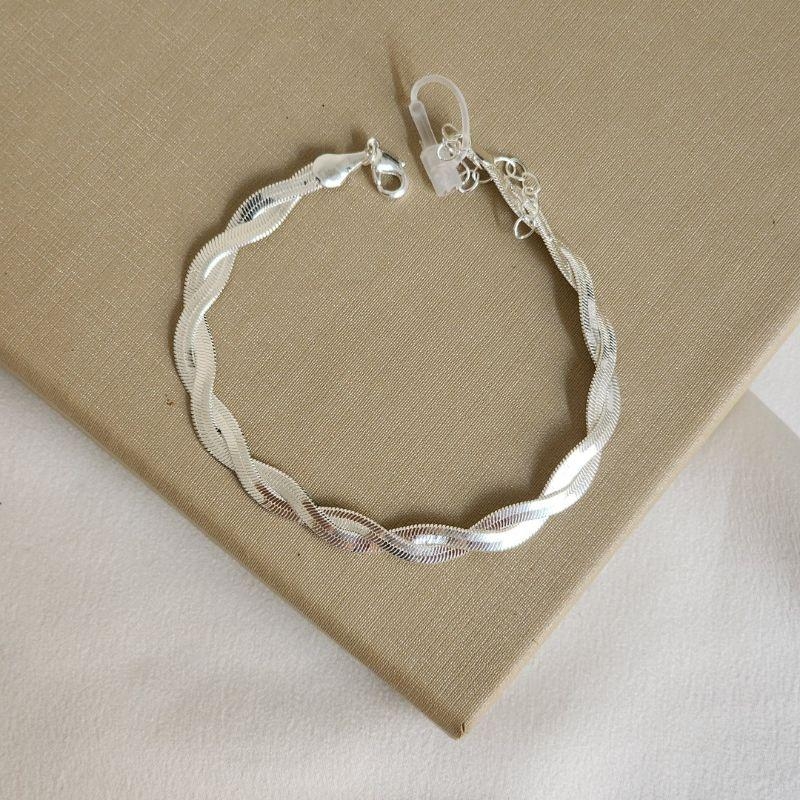 Pulseira Maxi Lisa