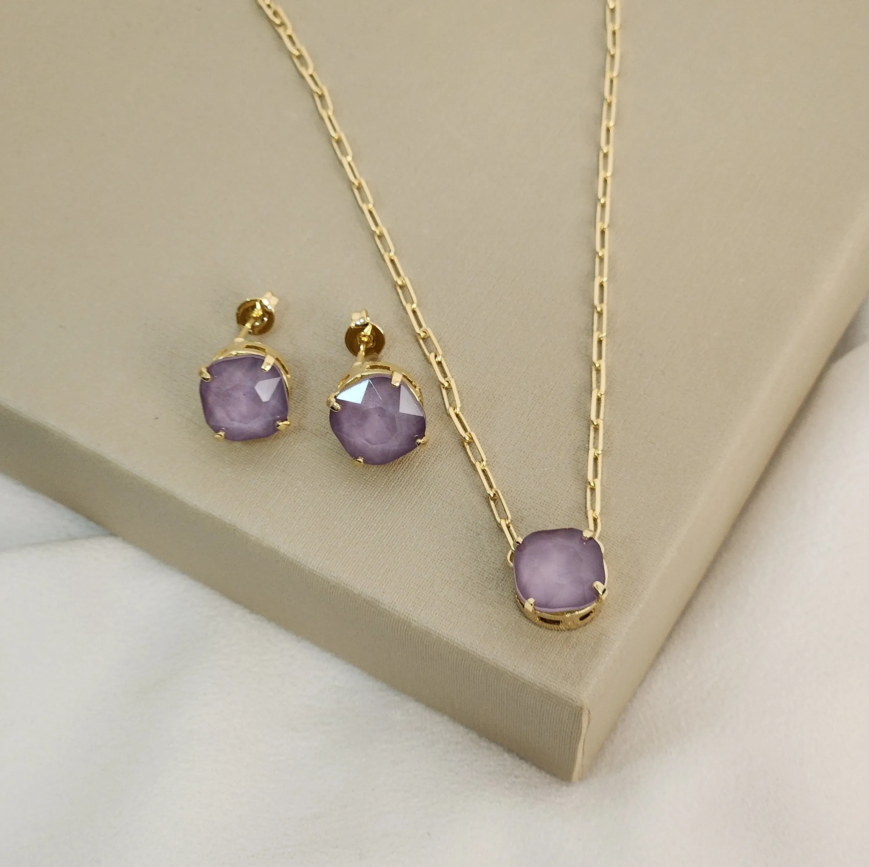 Conjunto de Pedra
