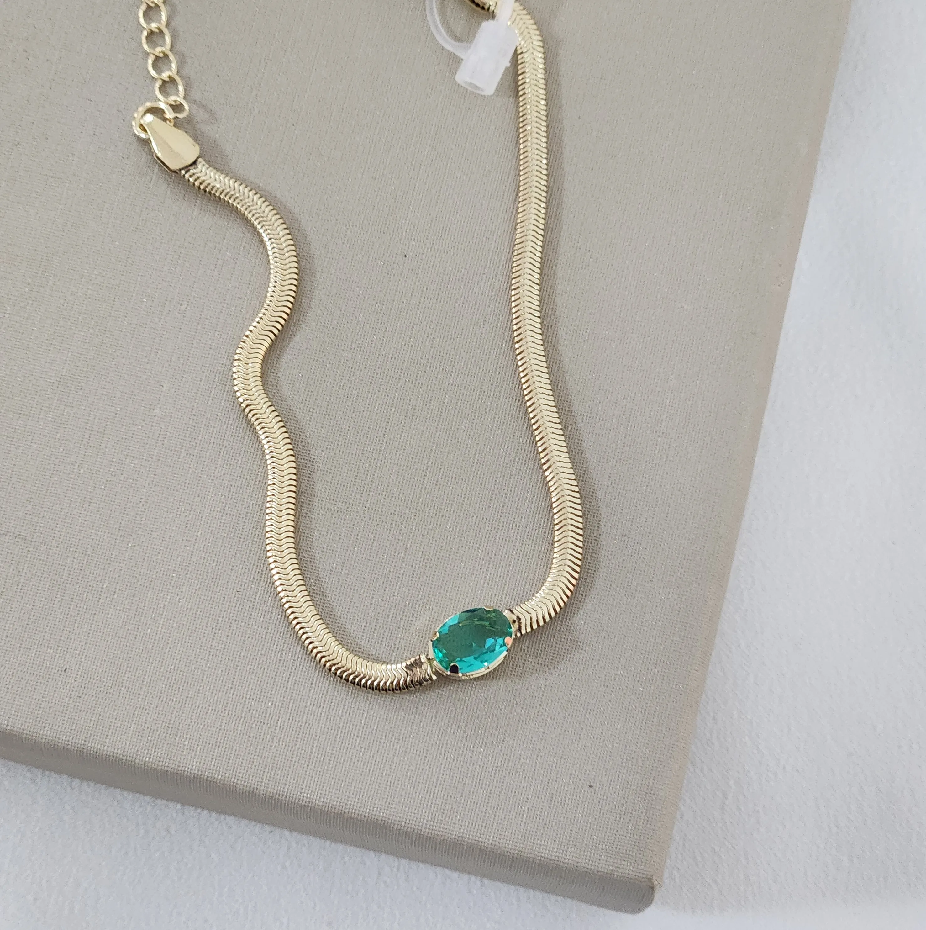 Pulseira Pedra